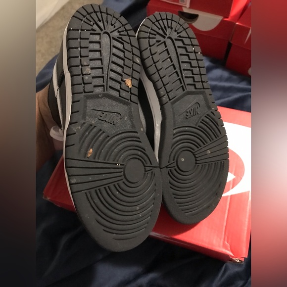 Nike dunks rev pandas - Picture 6 of 6